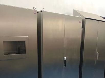 機箱外殼加工，工藝精湛 采用優(yōu)質原材料打造